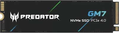 Acer Predator GM7 SSD 1TB - 5% Off