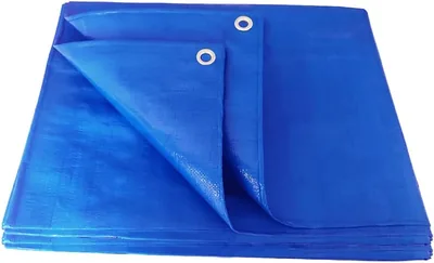 ANSIO Tarpaulin 3m x 4m Water-Tarp Best Deal