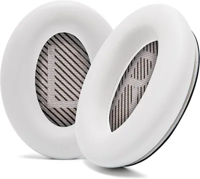 WC Wicked Cushions Ear Pads for Bose QC45 Headphones