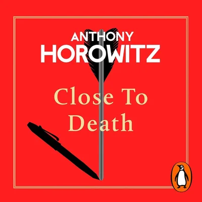 Anthony Horowitz Best Deal