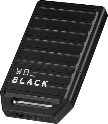 Tarjeta de expansión WD_Black C50 de 512 GB para Xbox con reanudación rápida, Mejor Oferta