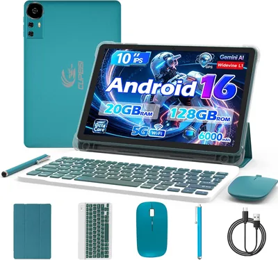 Android 15 Tablet 10 Inch Best Deal