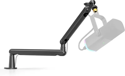 FIFINE BM88 Mic Boom Arm - 15% Off