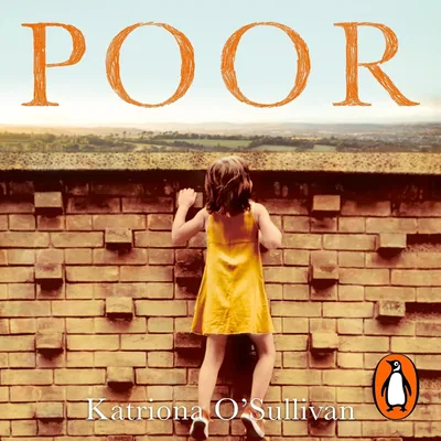Katriona O'Sullivan - Audiobook