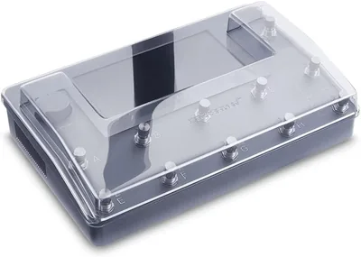 Decksaver Neural DSP Quad Cortex Cover Best Deal