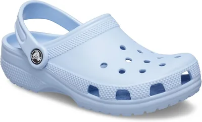Crocs Kids Classic Clog Best Deal