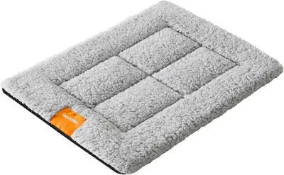 Feandrea Warm Dog Cat Bed 60x45x4cm