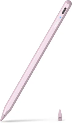 Metapen A8 Stylus Pen for iPad Pro & Air - 2x Faster Charge