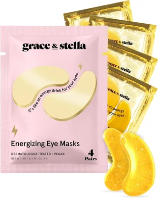 Grace & Stella Under Eye Masks - Best Deal
