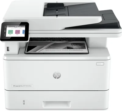 HP 4101FDW Laser Jet Pro MFP Wireless Printer - Best Deal