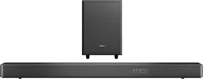 Hisense AX3120G 3.1 Soundbar Best Deal