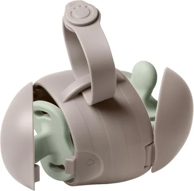 Ubbi On-The-Go Pacifier Holder - 32% Off