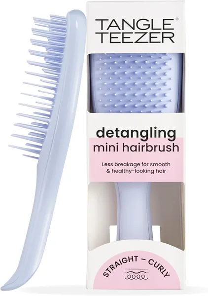 Tangle Teezer Mini Detangler 27% Off