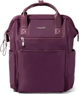 Baggallini Soho Backpack Pack of 1