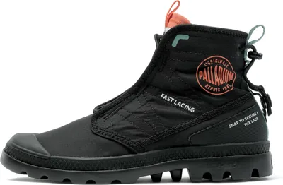 PAMPA TRAVEL LITE RS Trainers