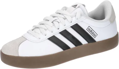 Adidas VL Court 3.0 Low, Zapatillas de Entrenamiento para Mujer - Mejor Oferta