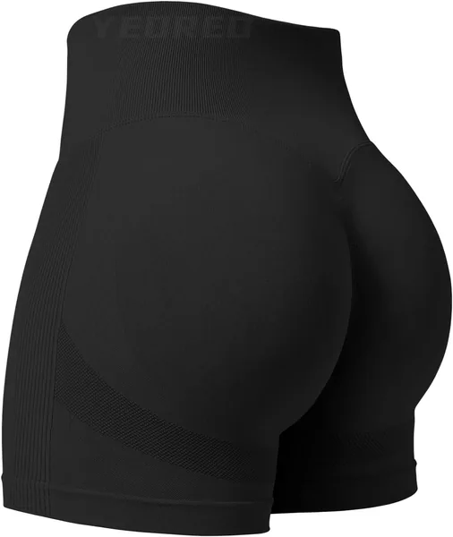 YEOREO Professional Women Workout Shorts