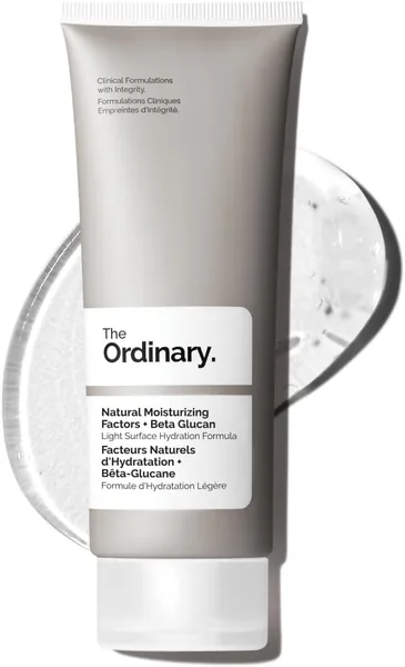 The Ordinary Natural Moisturizing Factors + Beta Glucan 30ml