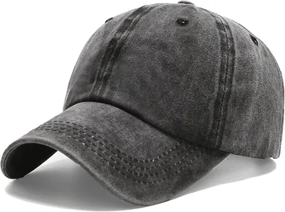 NPJY Baseball Cap - Classic Low Profile Cotton Hat - Best Deal
