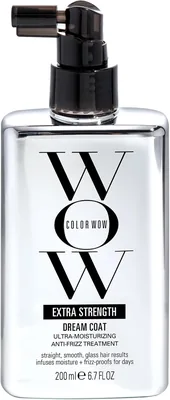 Color Wow Extra Strength Dream Coat - Hydreringar Against Fritt Hår, 200 ml Best Price