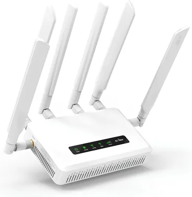 GL.iNet GL-X3000 5G Router - Best Deal