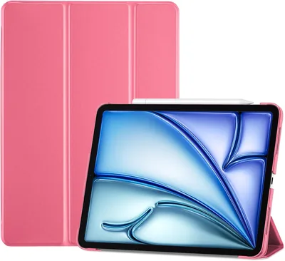 ProCase Smart Case for iPad Air 11-inch/10.9-inch (M4/M3/M2 & 5th/4th Gen) - Best Deal