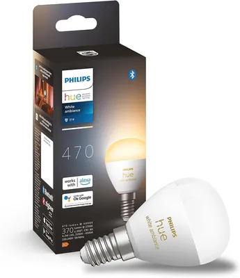 Philips Hue Starter Kit 9% Off