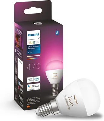 Philips Hue Starter Kit - Best Deal