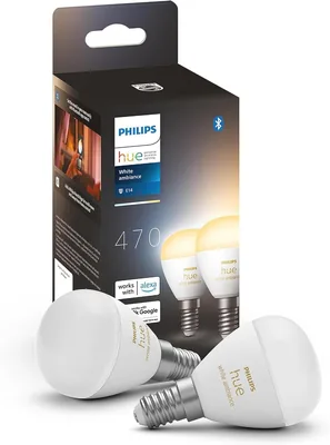 Philips Hue Starter Kit White A19 - Best Deal