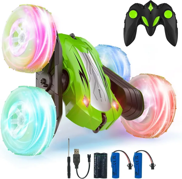 Rodzon Remote Control Car