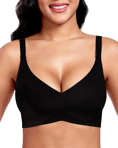 Gailife Womens Jelly Bra