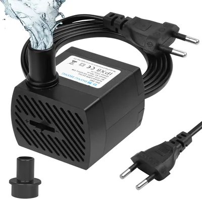 Flintronic Mini Submersieb Pump (350 L/H, 5W) - 15% Korting