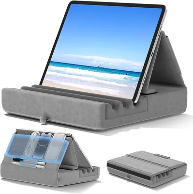 KDD Tablet Pillow Holder 20% Off