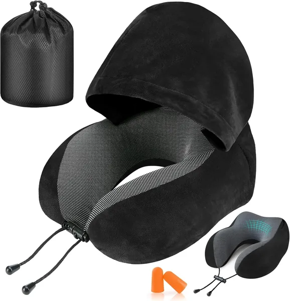 Cirorld Travel Pillow