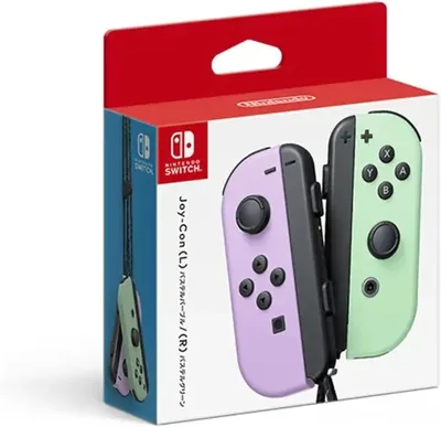 Joy-Con (L)/(R) Best Deal