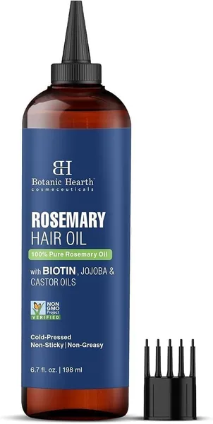 Botanic Hearth Rosmarin l Haare