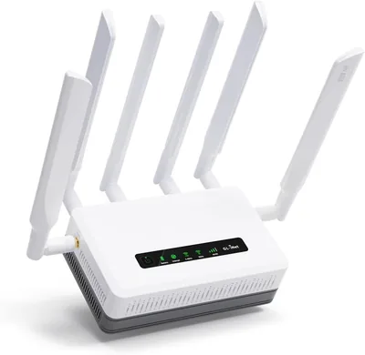 GL.iNet GL-XE3000 Puli AX 5G Router Best Deal
