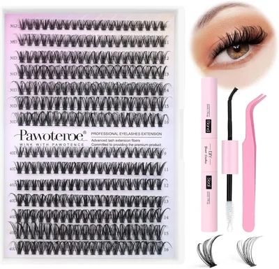 Pawotence Lash Extension Kit Best Deal