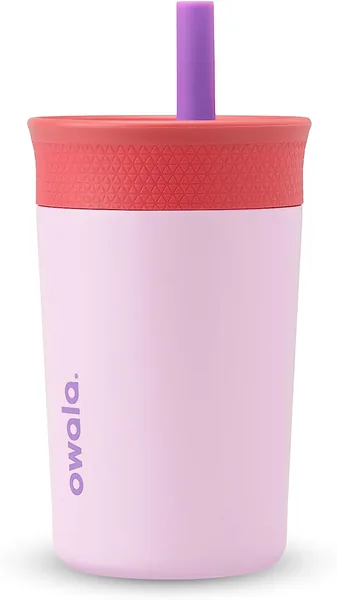 Owala Kids Insulation Stainless Steel Tumbler