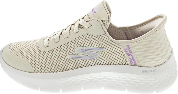 Skechers Go Walk Flex Grand Entry Shoes Women