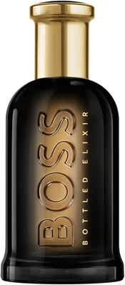 Hugo Boss Bottled Elixir 100ML Best Deal