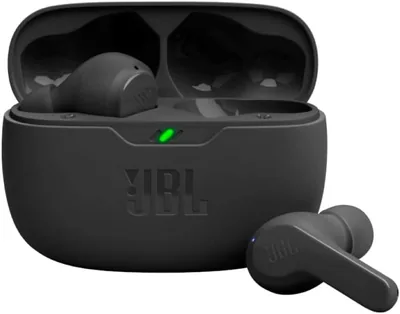 JBL Deep Bass Headphones - 24h Battery