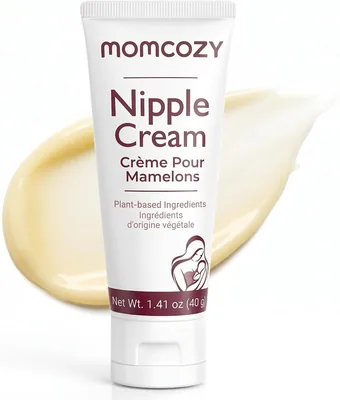 Momcozy Nipple Cream - 15% Off