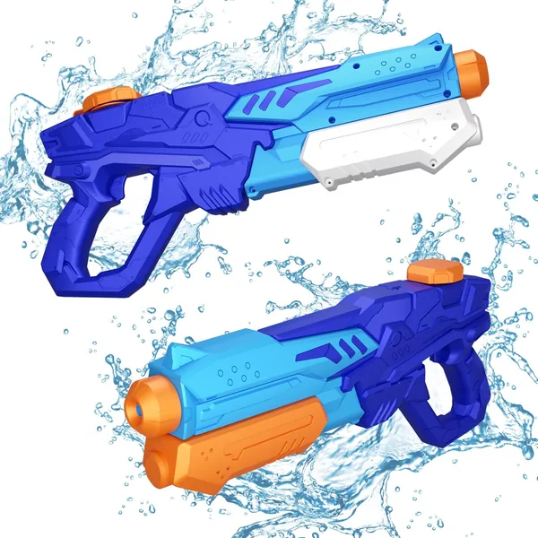 MOZOOSON Water Gun