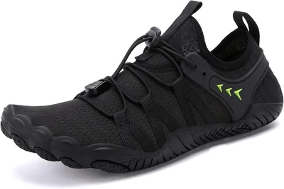 Water schoenen voor mannen en vrouwen - Strandschoenen met sneldrogende technologie, zwemmen en zeeschoen, blote voeten surfen, lichtgewicht