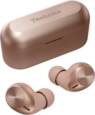EAH-AZ40M2 Wireless Earbuds 7% Off