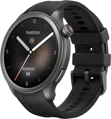 Amazfit Balance 46mm Smart Watch Best Deal