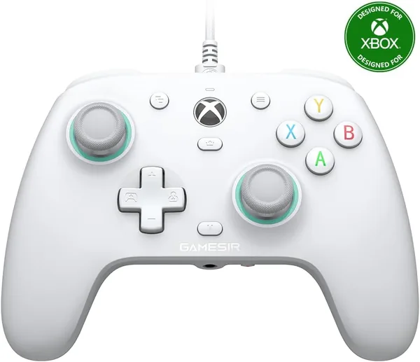 GameSir G7 SE Wired Controller for Xbox Series X|S, Xbox One & Windows 10/11