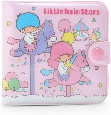 Sanrio Vinyl Wallet | Best Deal