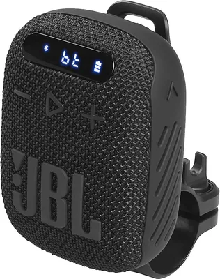 JBL Wind 3 Portable Bluetooth Speaker - Best Deal